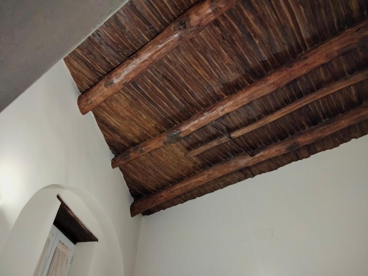 Puntoxenia Torri Aragonesi Lägenhet Neapel Exteriör bild